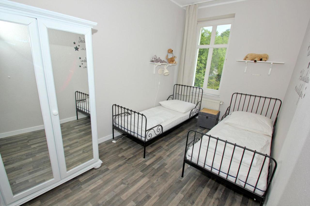 Balkon, Gratis Nutzung Vom Ahoi Erlebnisbad Und Sauna In Sellin - Residenz Strandeck Fewo01 Goehren  Dış mekan fotoğraf
