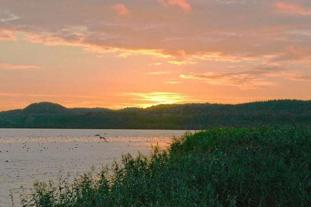 Balkon, Gratis Nutzung Vom Ahoi Erlebnisbad Und Sauna In Sellin - Residenz Strandeck Fewo01 Goehren  Dış mekan fotoğraf